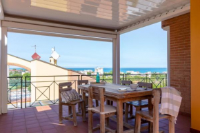 L22 Villetta con giardino